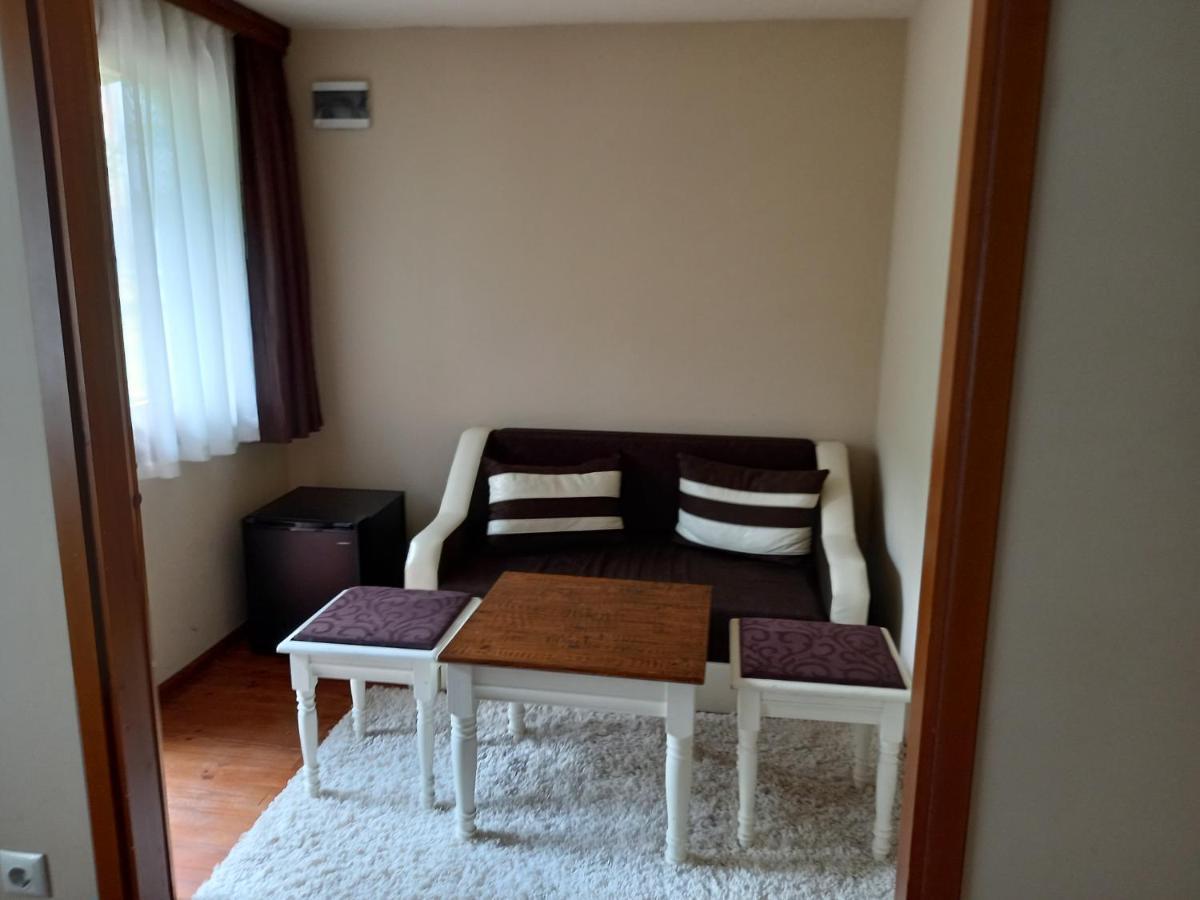 Guest House Raffe Добринище Екстериор снимка